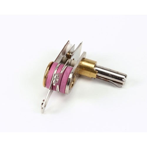 APW Wyott 69139 Bimet 247 Degf W/C Thermostat