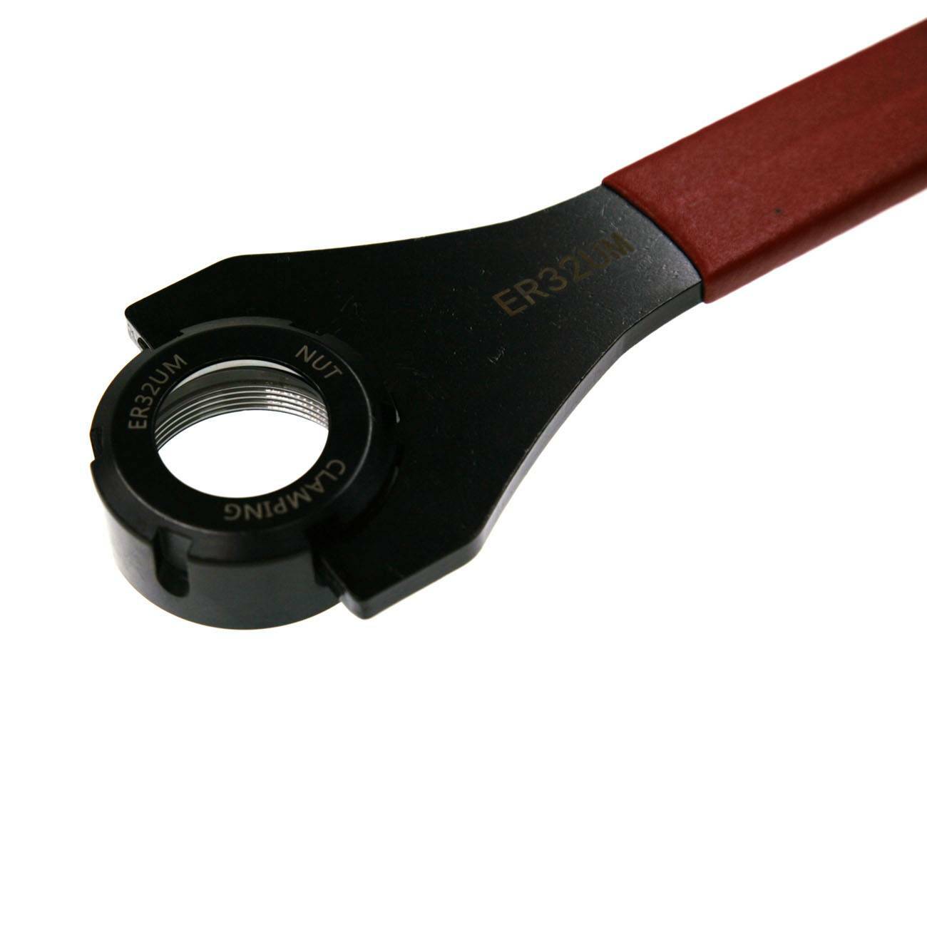 ER32UM Wrench For ER Lathe Clamping Nut CNC Milling Lathe Collet Chuck
