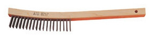 ATD Tools 8257 14 Scratch Brush