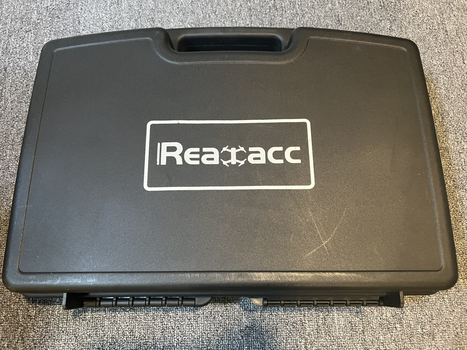 Realacc Drone Quadcopter Case