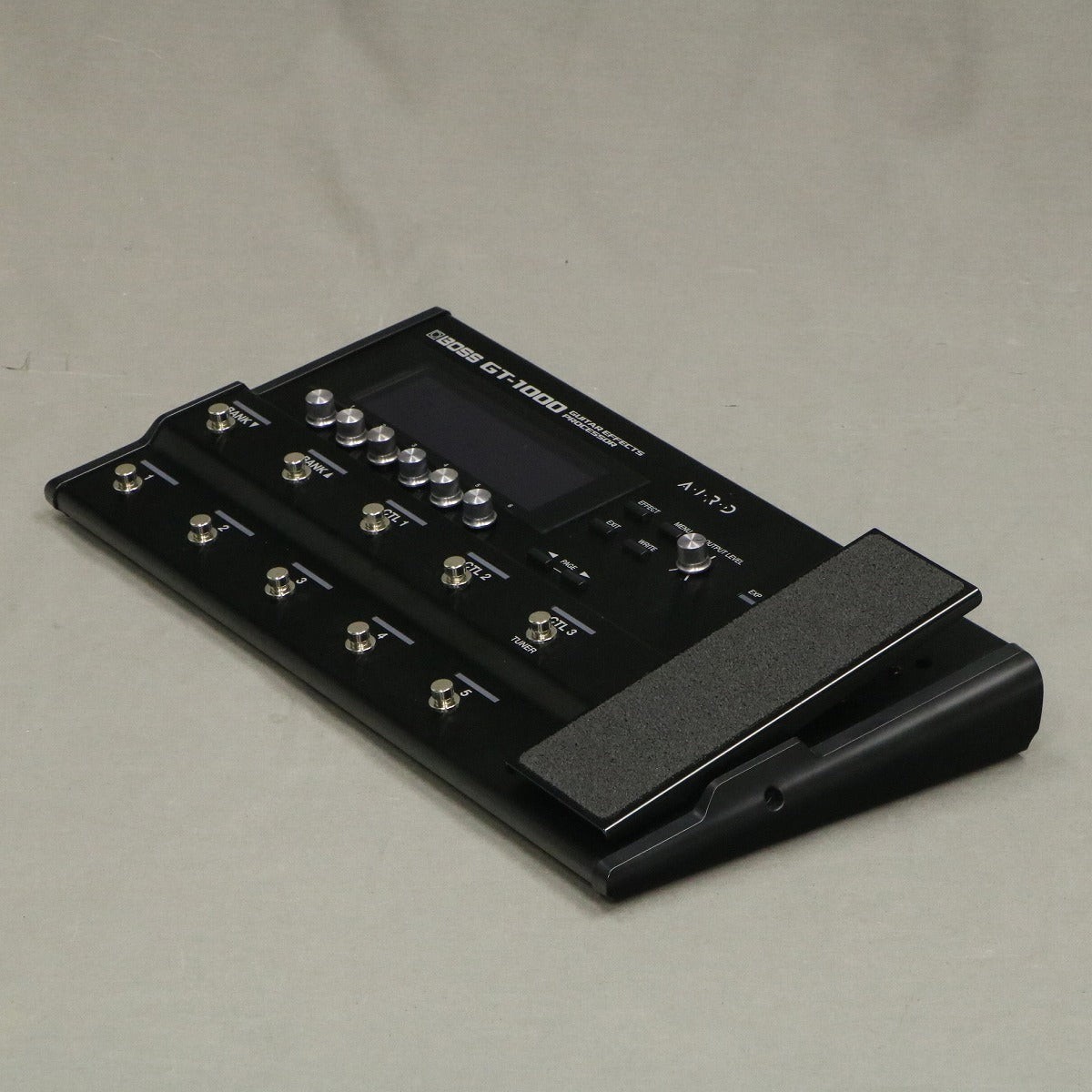BOSS GT-1000 [Z8I4485]