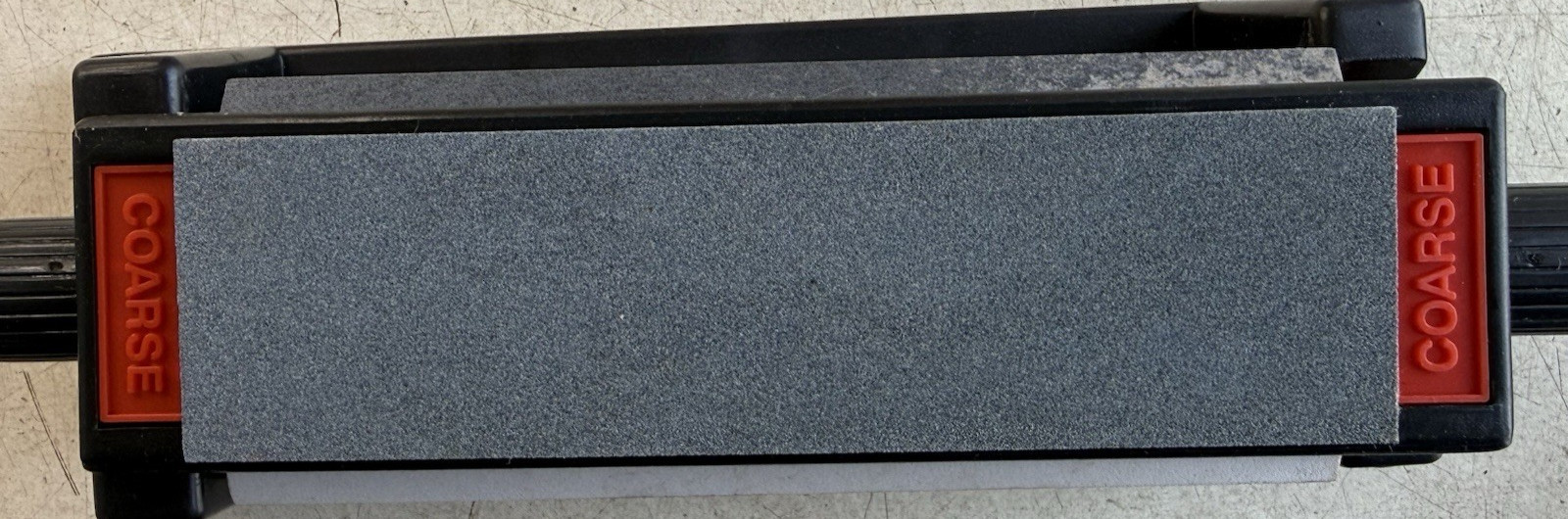Smith's Tri-Hone Knife Sharpening System