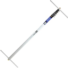 5 Meter Telescoping Measuring Tram Gauge DTF-DF-3TC5A
