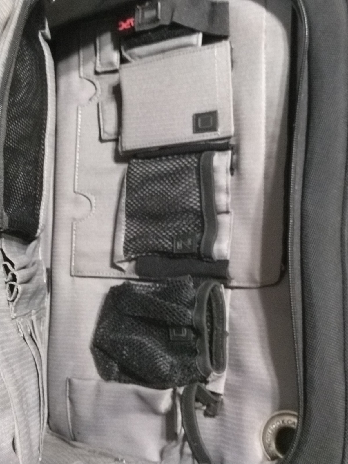 APC Laptop Case