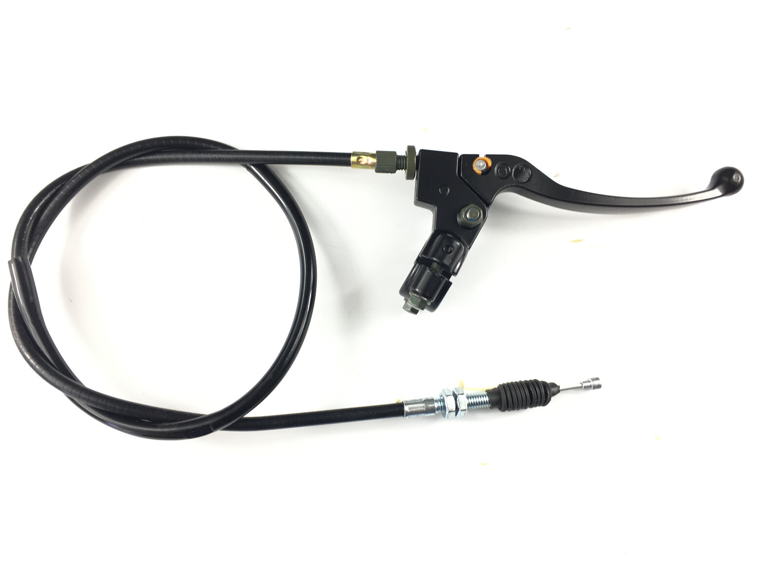 Clutch Cable & Left side Lever for Honda CRF100F 2004-2013