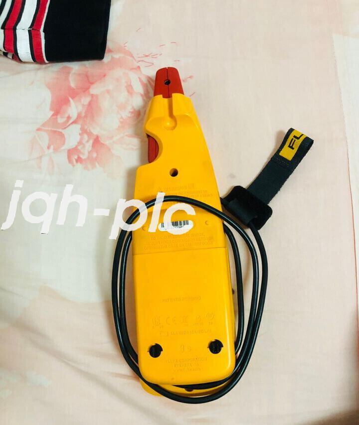 Fluke 772 Milliamp Process Clamp Meter Tester WITH SOFT BAG*
