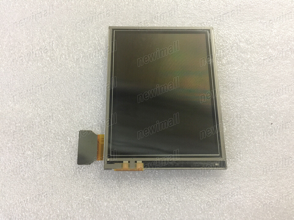 TD035STEE1 LCD Display +Touch Screen Digitizer Fit for Trimble Nomad GEO XT 2008