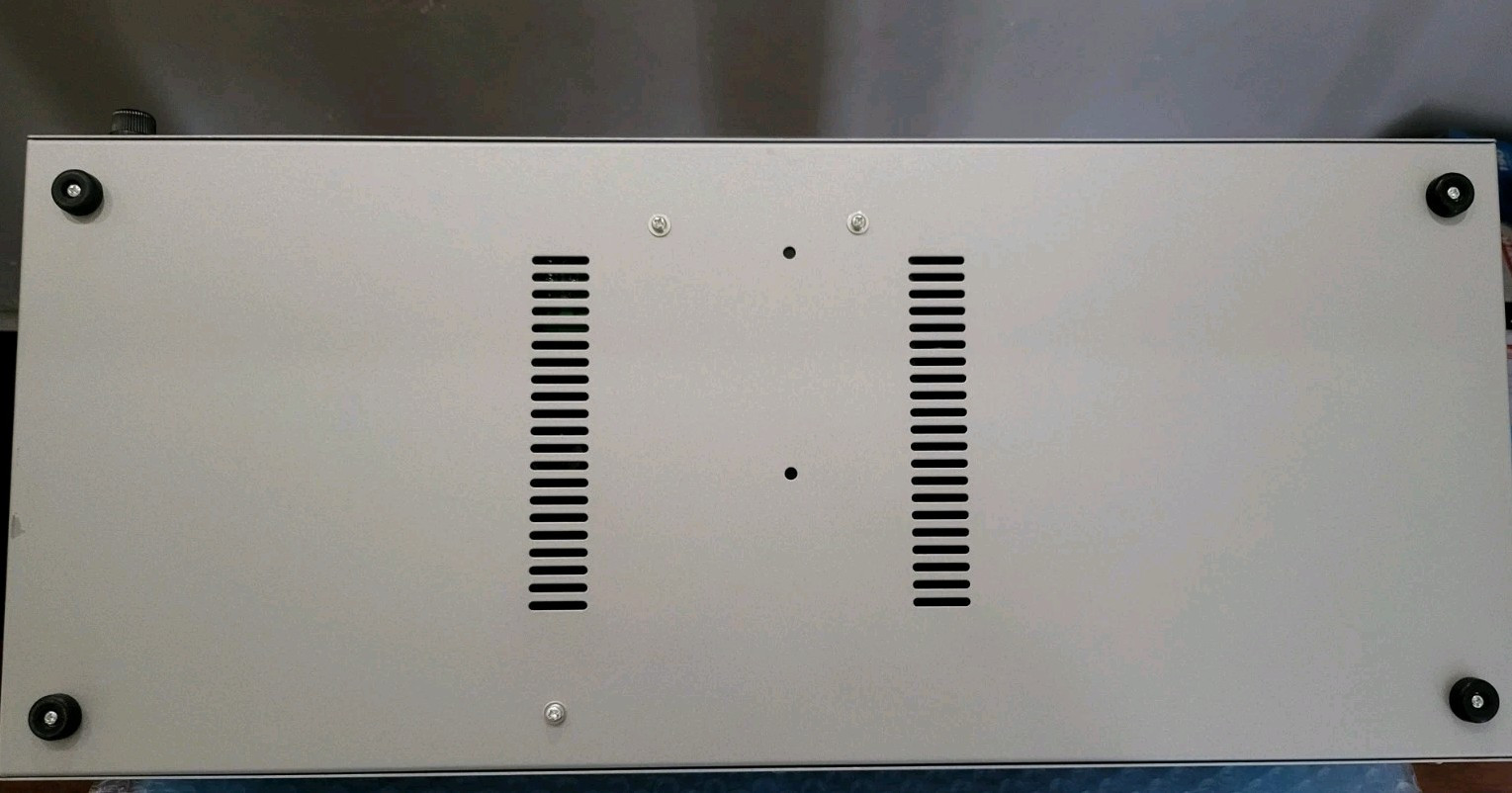Sigma Raijin JAMMA Arcade Supergun