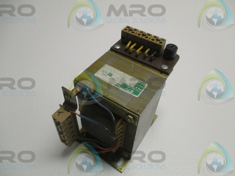 ETV 1071534 TRANSFORMER UNMP