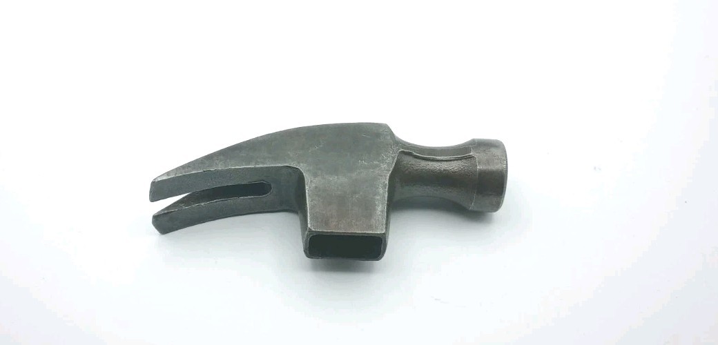 Vintage STANLEY Handyman 16 oz Straight Claw Hammer Head