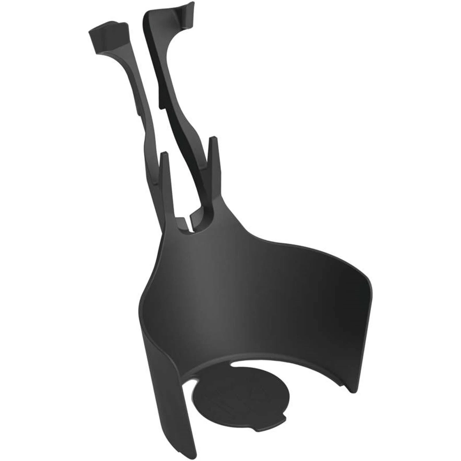 6474 free-flex cup and cell phone device holder mounts in cars trucks vans