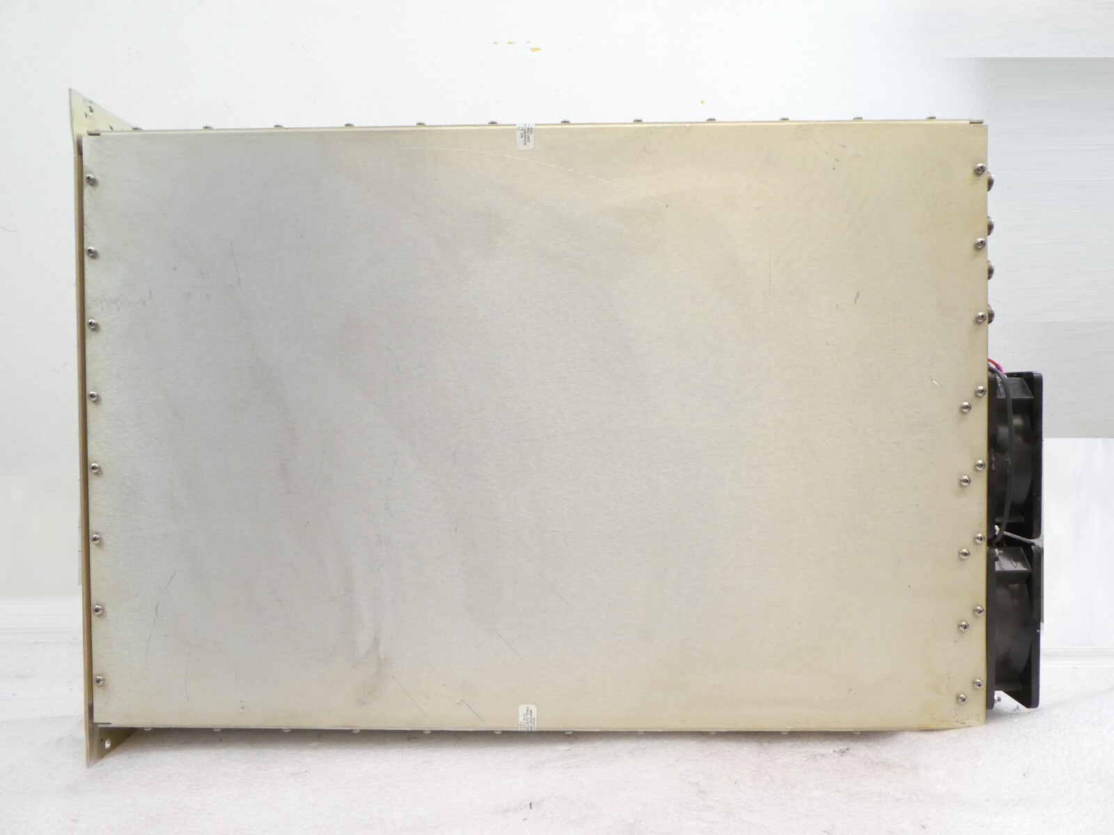Amplifier Research H1008303301 Solid-State Distribution RF Output Module 3500A W