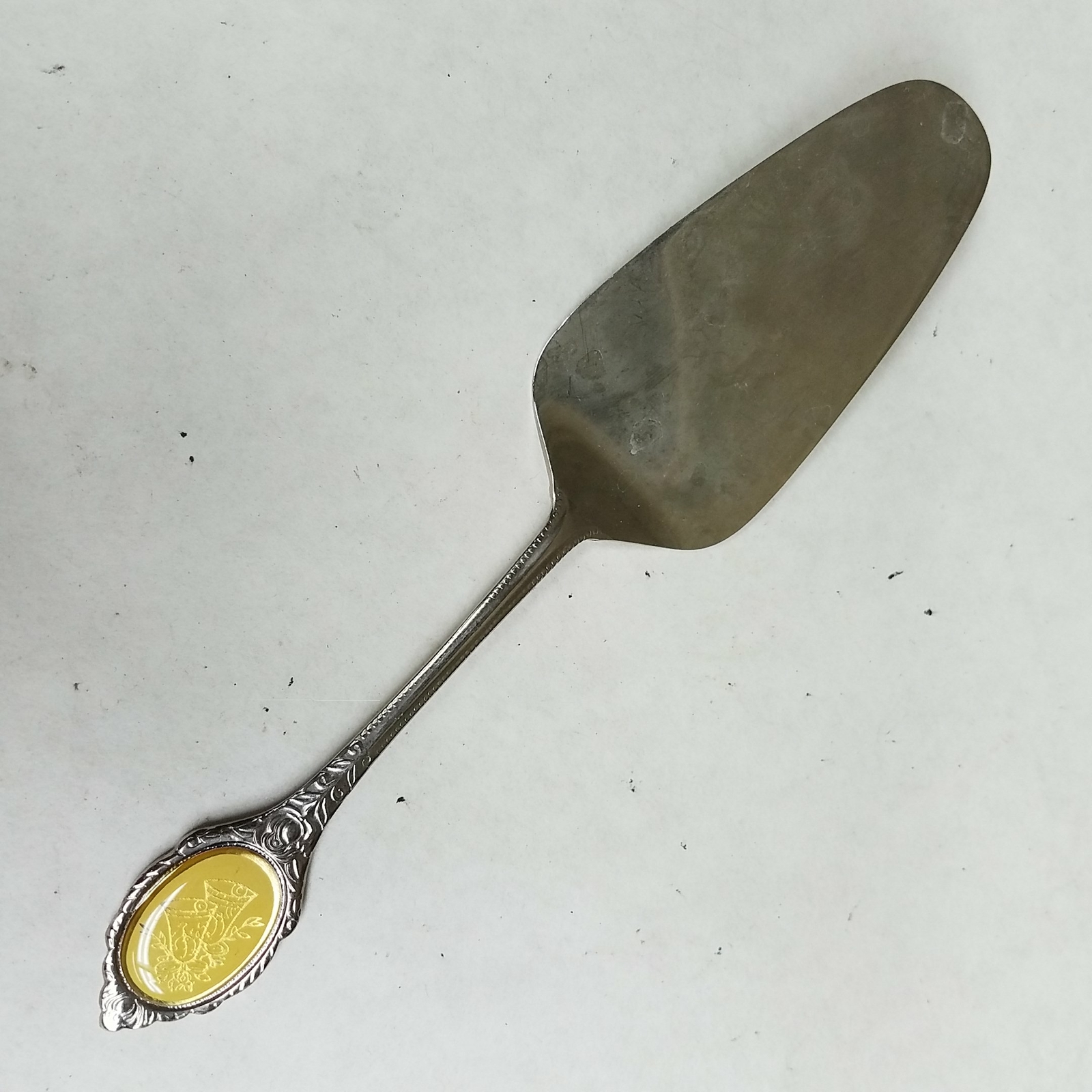 Stainless Steel Pie Cake Server Spatula