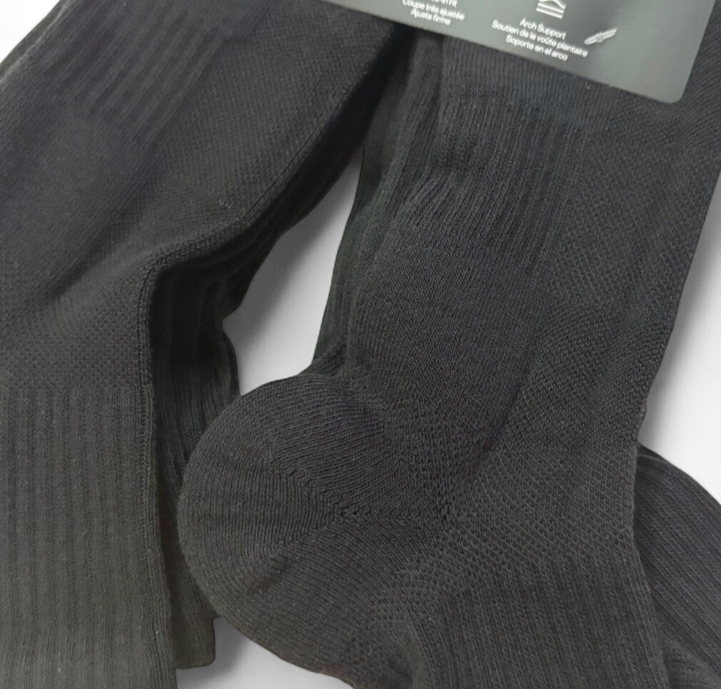 Under Armour Training Cotton Cushioned Quarter Ankle Socks 6-pack S M L XL NWT