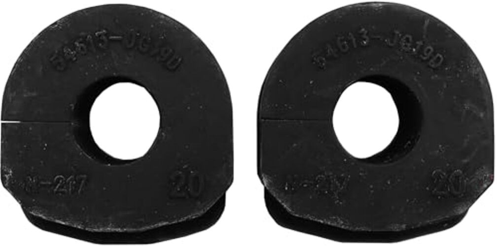 1018777 Suspension Stabilizer Bar Bushing Kit