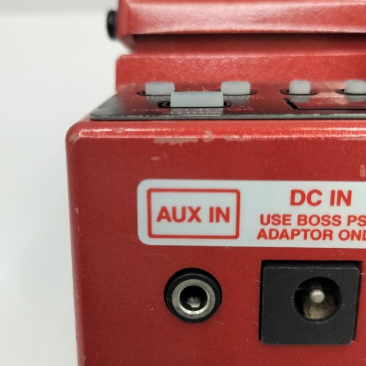 BOSS Model RC-3
