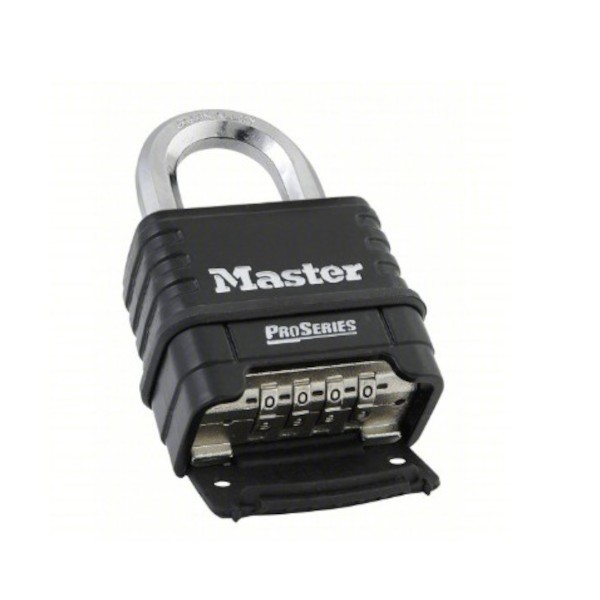 Master Lock 1178D Combination Padlock