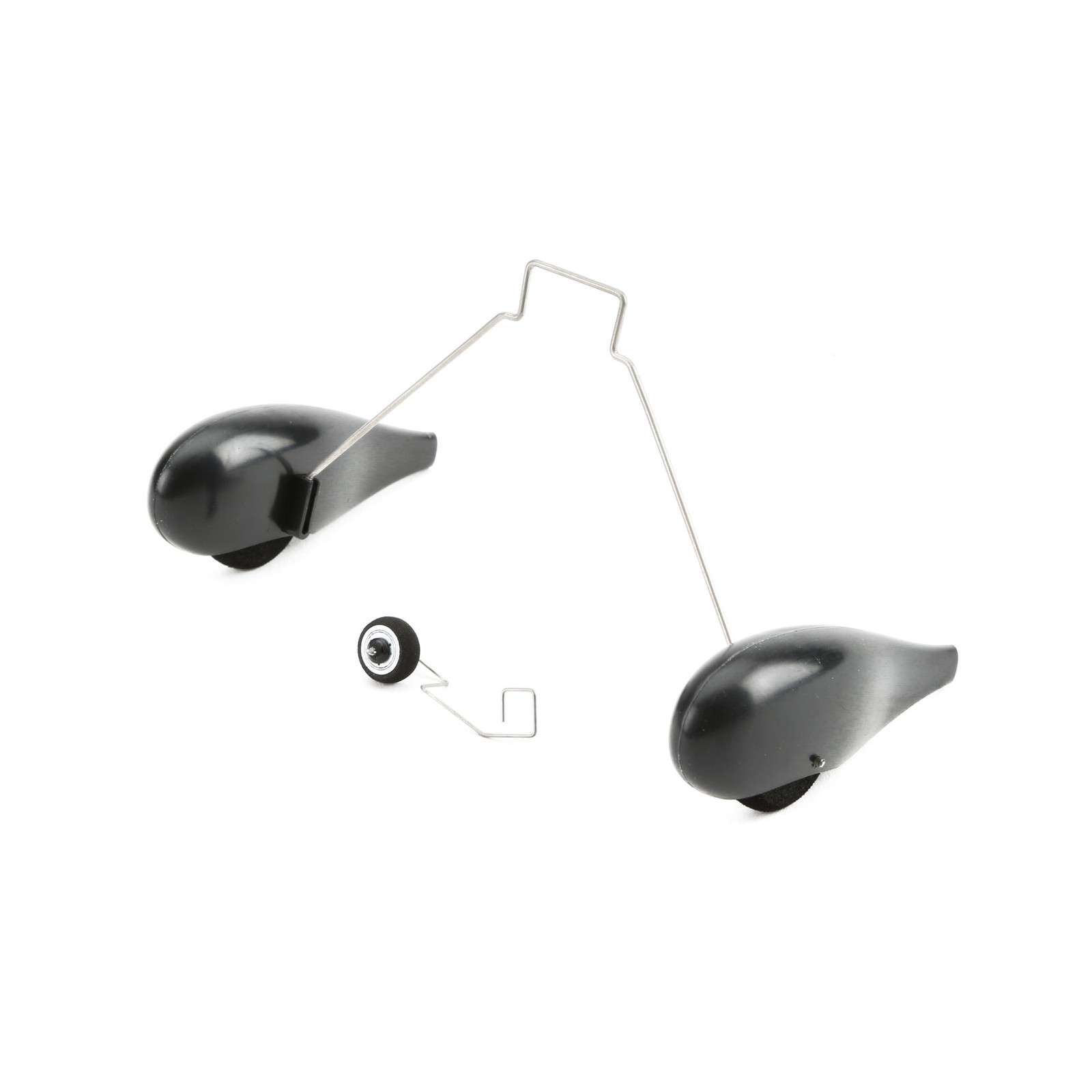 E flite Landing Gr set w/ Pant UMX P3 EFLU5054 Replacement Airplane Parts