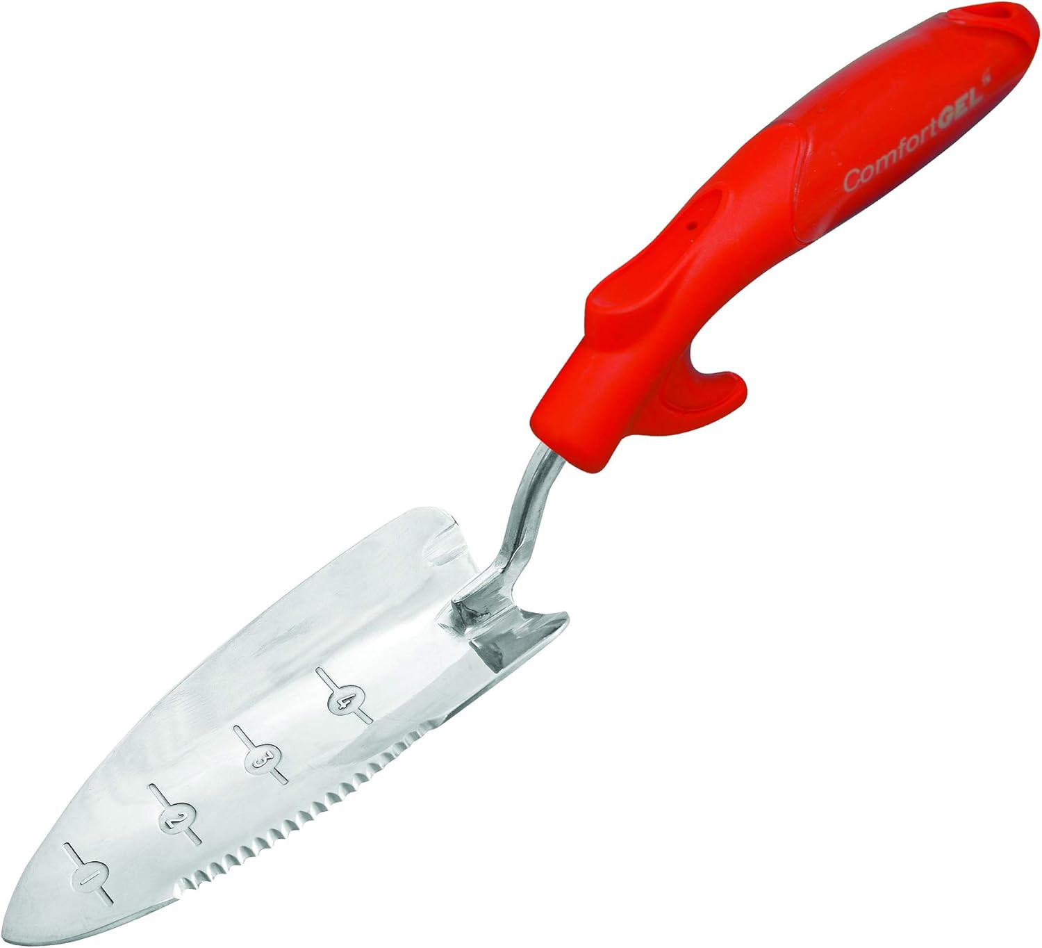 CT 3224 Comfortgel Transplanter , Red