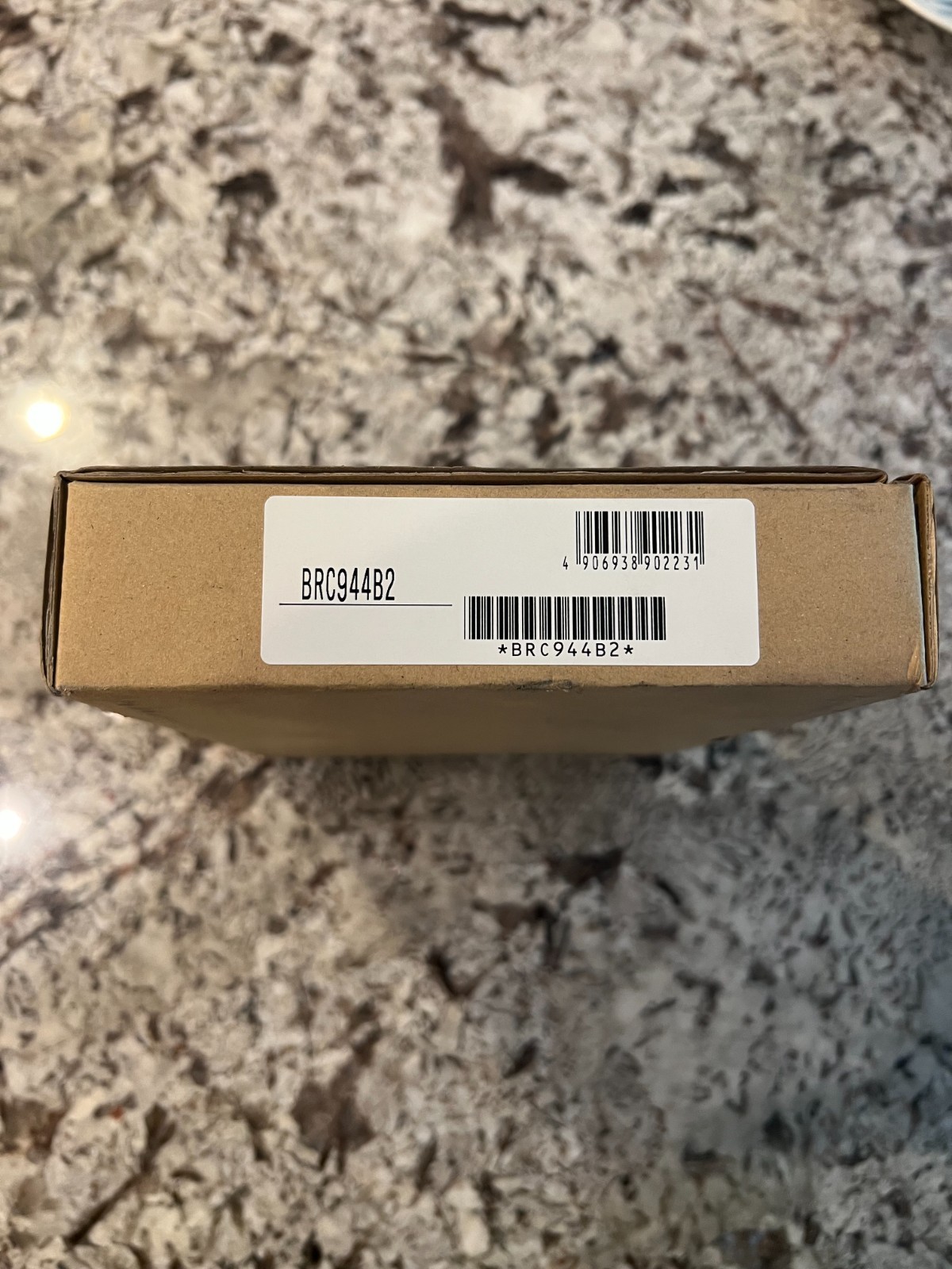 Daikin BRC944B2 Daikin Wired Thermostat