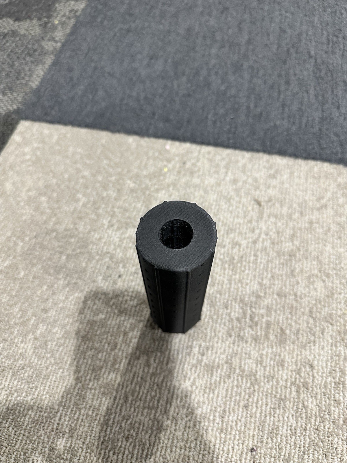 LL muck up Suppressor 22.1