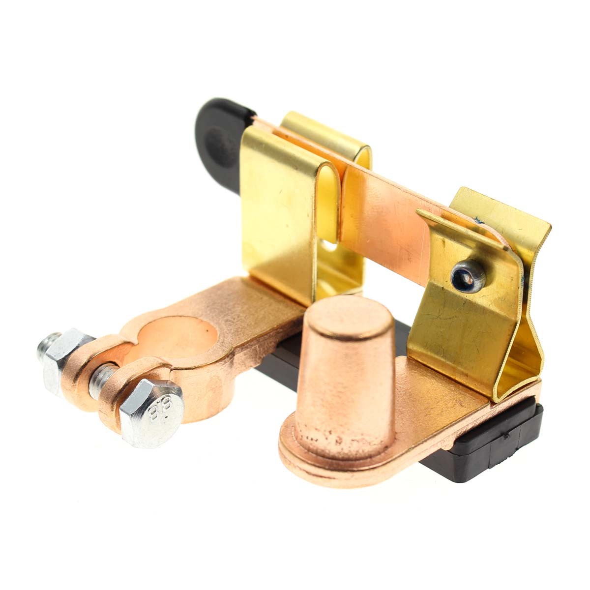 Car RV Battery Quick Disconnect Knife Blade Cut Off Switch For Heavy Duty TPST