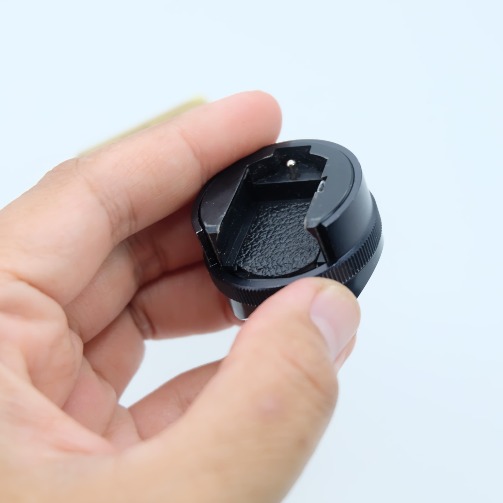 Original Nikon AS-1 Flash Unit Coupler For F2