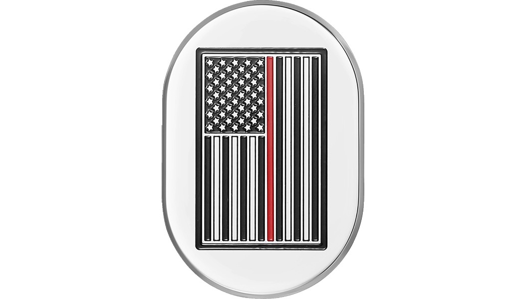 FIGURATI DESIGNS Antenna Covers #FD75-AC-SS-RT