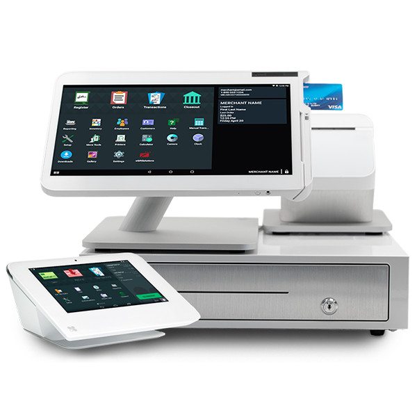 *FREE* Clover Station Duo - Requires New Merchant Account *FREE*