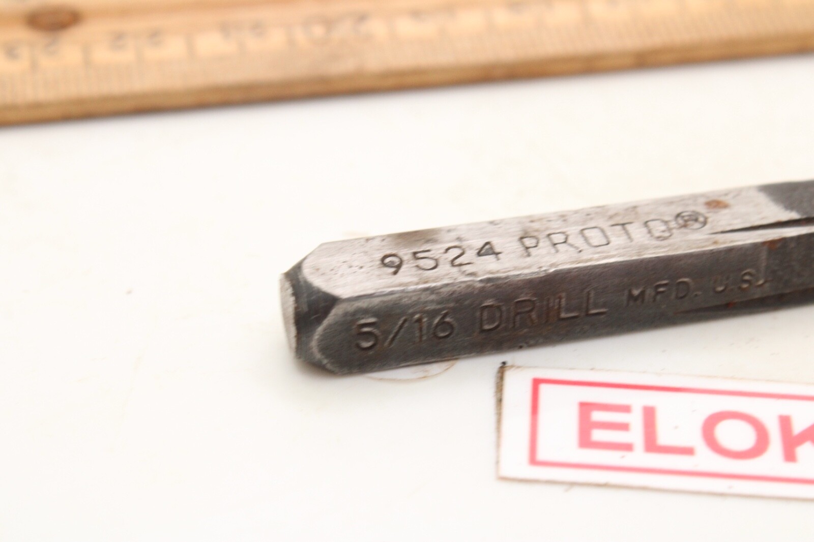 Proto 9524 5/16" Screw Extractor USA