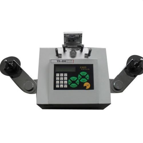 New Automatic SMD Parts Counter Components Counting Machine O.,.