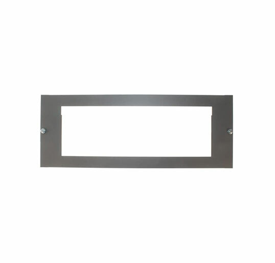 Brand New Notifier MP-1B PANEL MODULE ROW DRESS PLATE