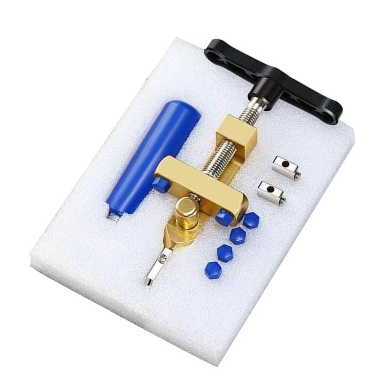 Professional 2 In 1 Manual Tile Cutter Breaking Tool for Smooth and Precise Cuts