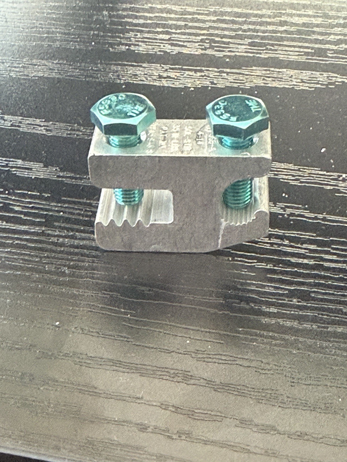 Solar Electrical SGB-4 Ground Lug
