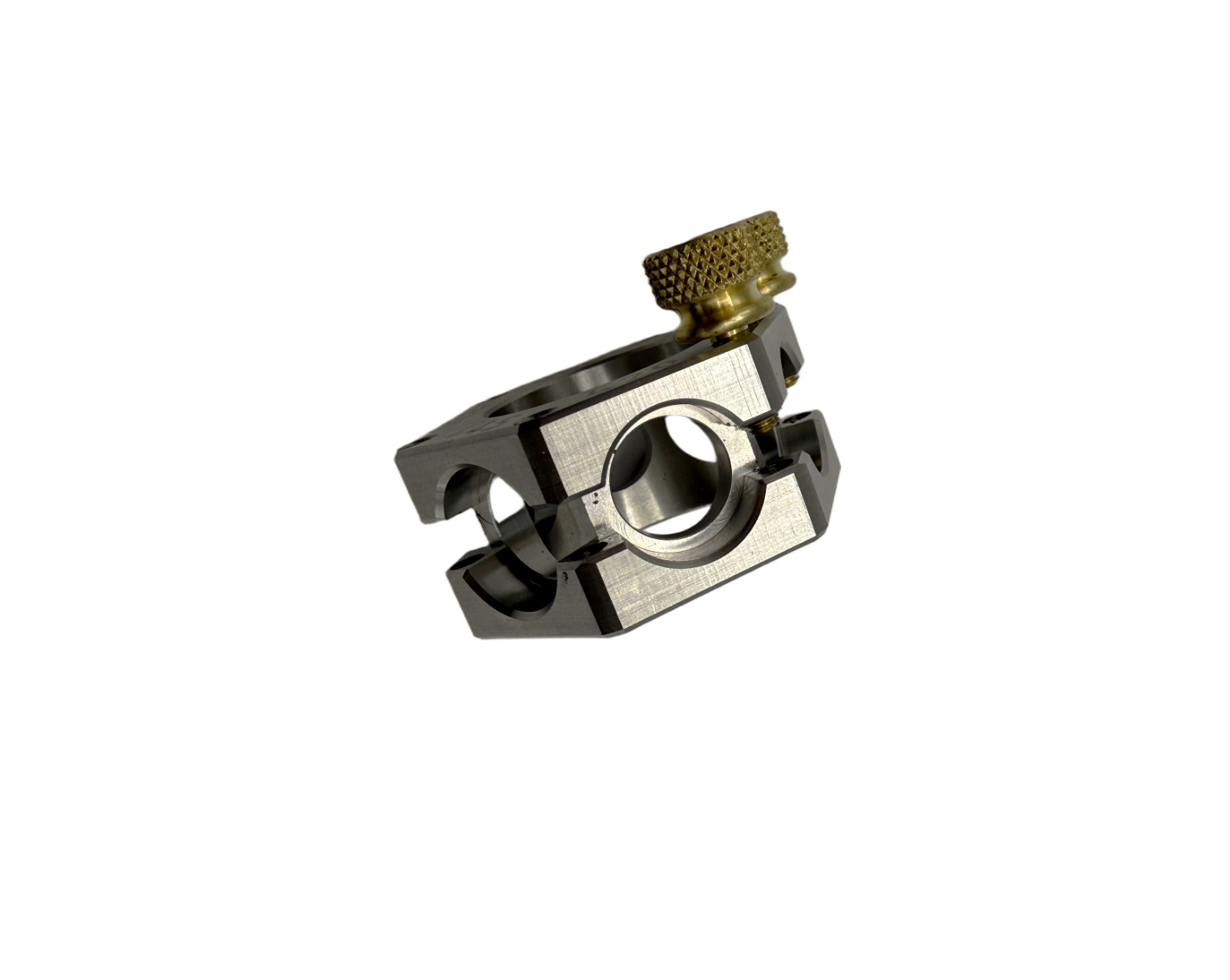 TSS Hexagonal Headspace Datum Shoulder Bump Comparator Tool