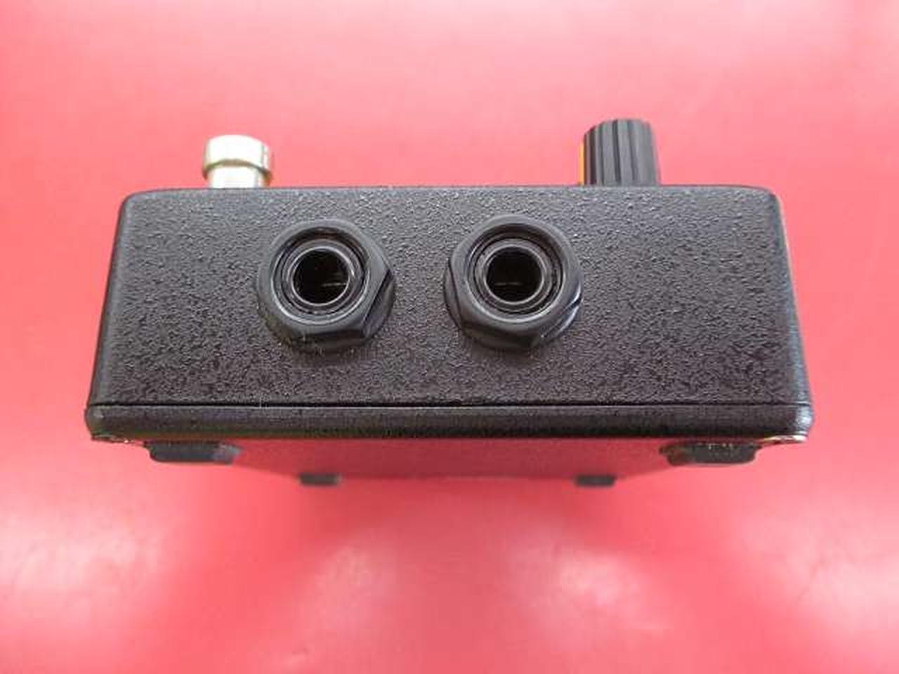 TECH21 Effect Pedal SANSAMP