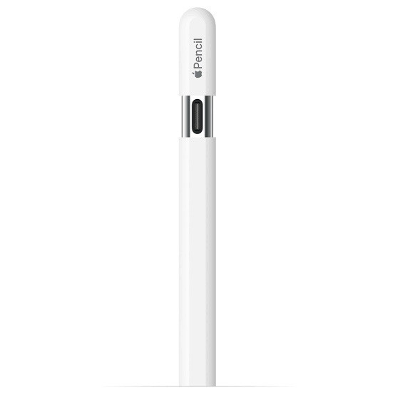 Apple Pencil Stylus White with Box - Compatible with Apple Devices