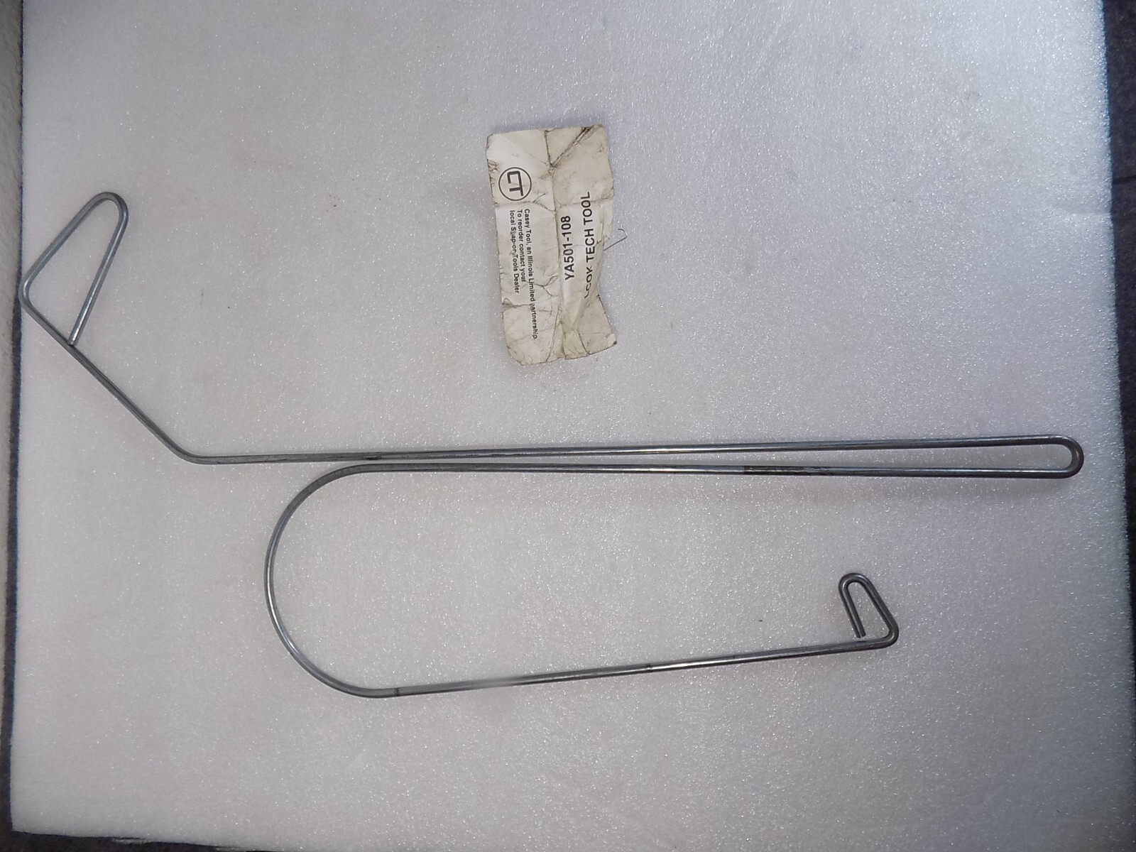 Snap-On/Casey Tool YA501-108 Lock Tech Tool