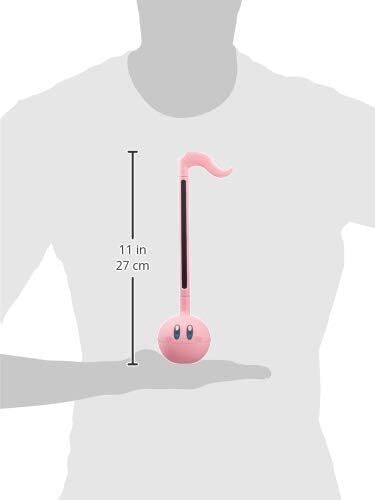 Cube Otamatone Series Kirby Ver. JPN