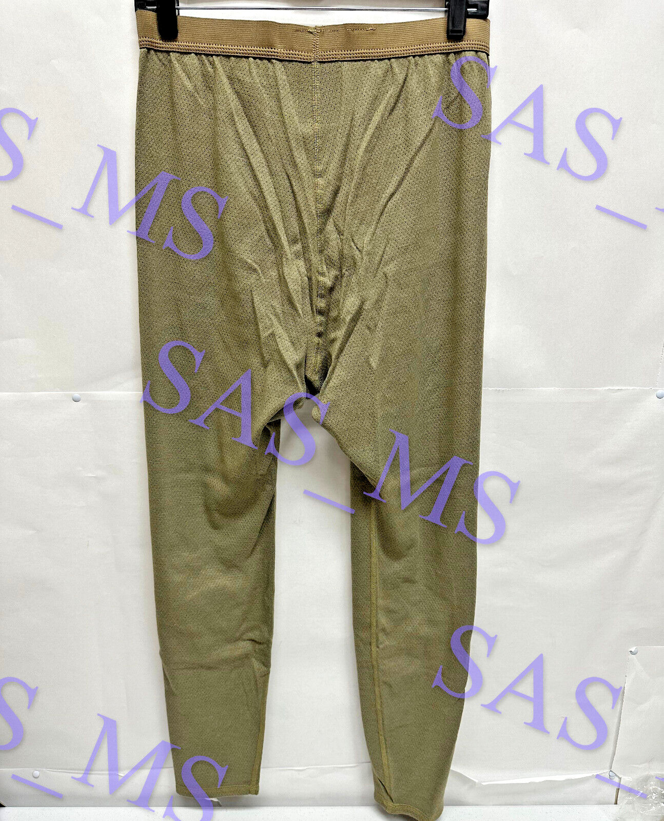 TEAM SOLDIER PECKHAM FREE FR DRAWER & UNDERSHIRT BASE LAYER INSULATED TAN499 LS