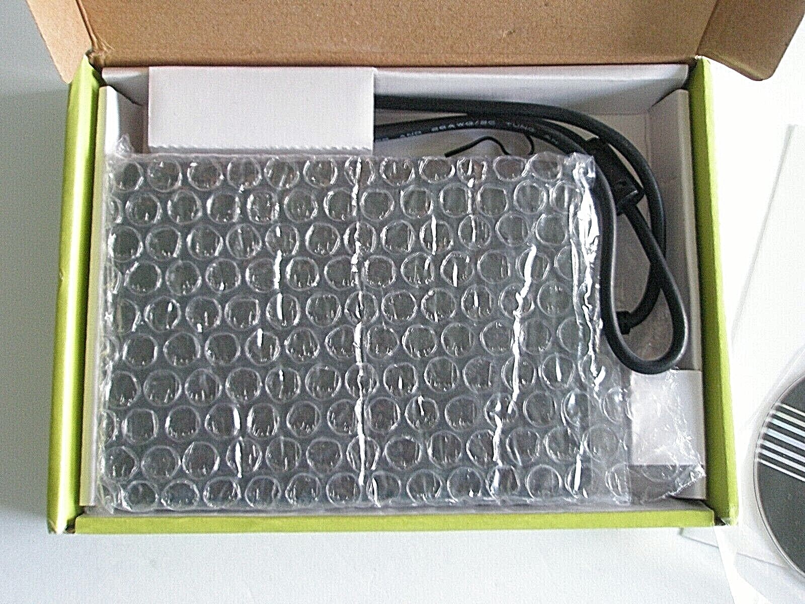 Floppy Drive External USB ISO-9001