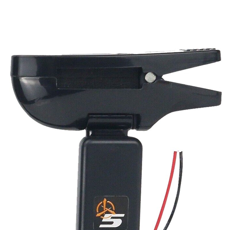 TrackNPClip Active Infrared Head Tracker Head Tracking Bracket Video Game Acces