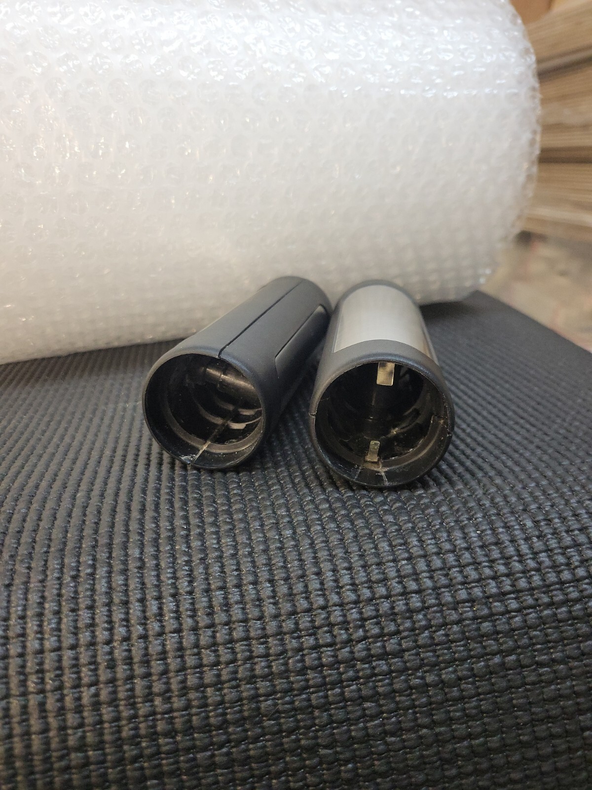 Precor C956 Treadmill Heart Rate Sensors (23A)