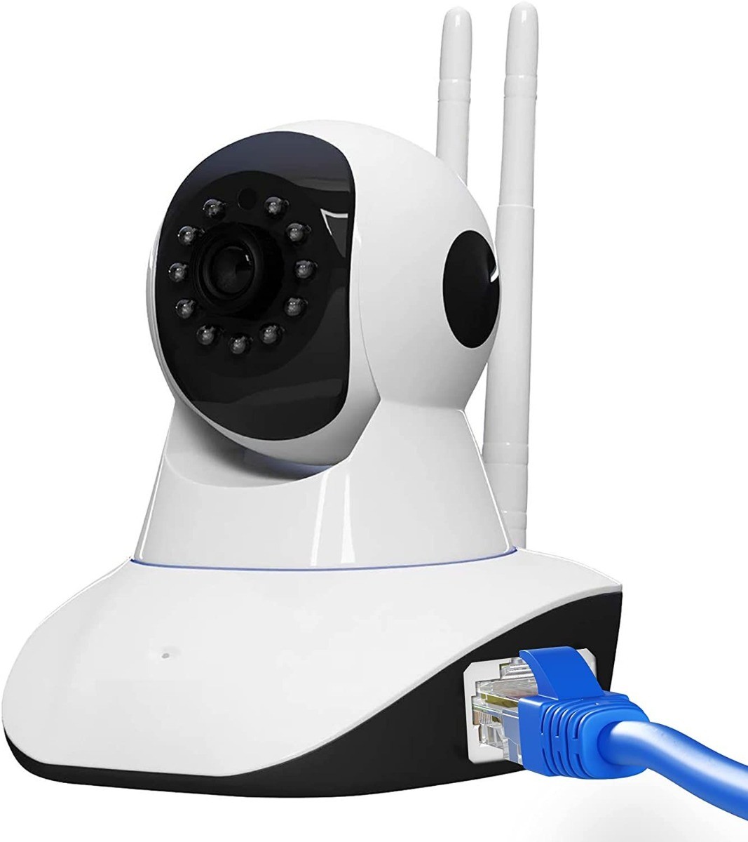 RJ45 Cat(Blue)