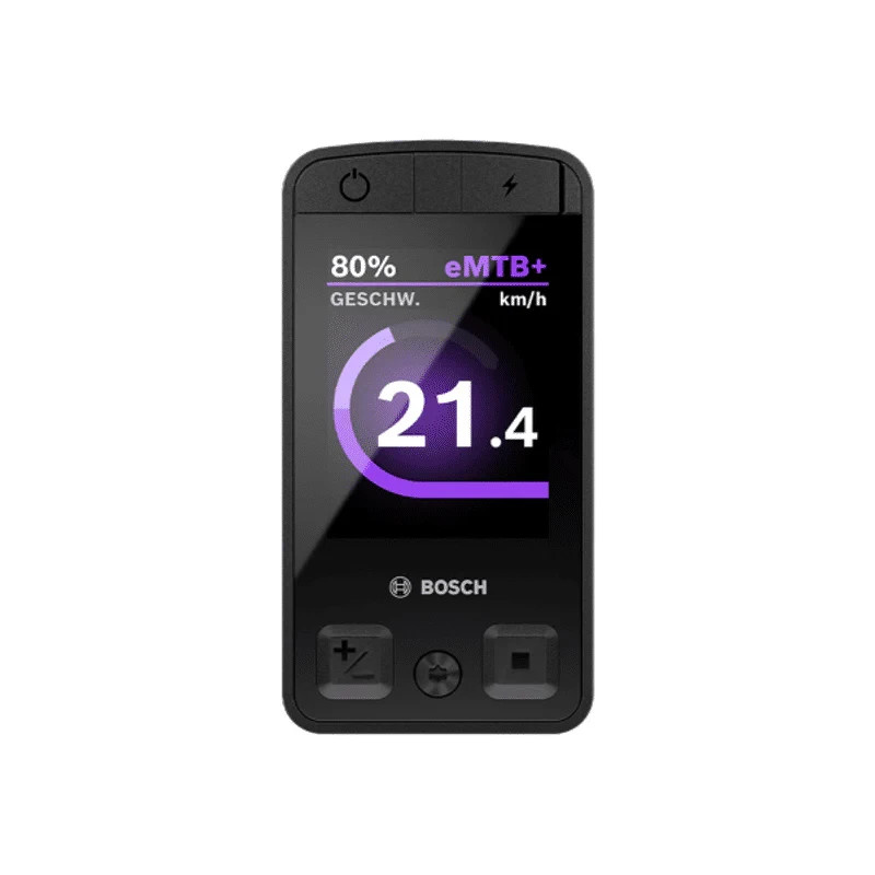 Bosch Kiox 400C (BRC3200) EB1310000Z  RRP £244 - EAN 4054289011741 - 2124563 BNI