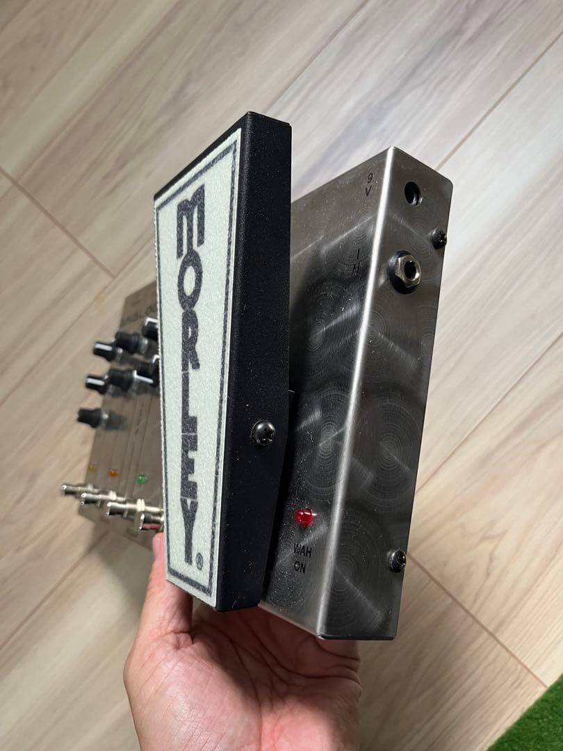 MORLEY Analog Multi FX 95352