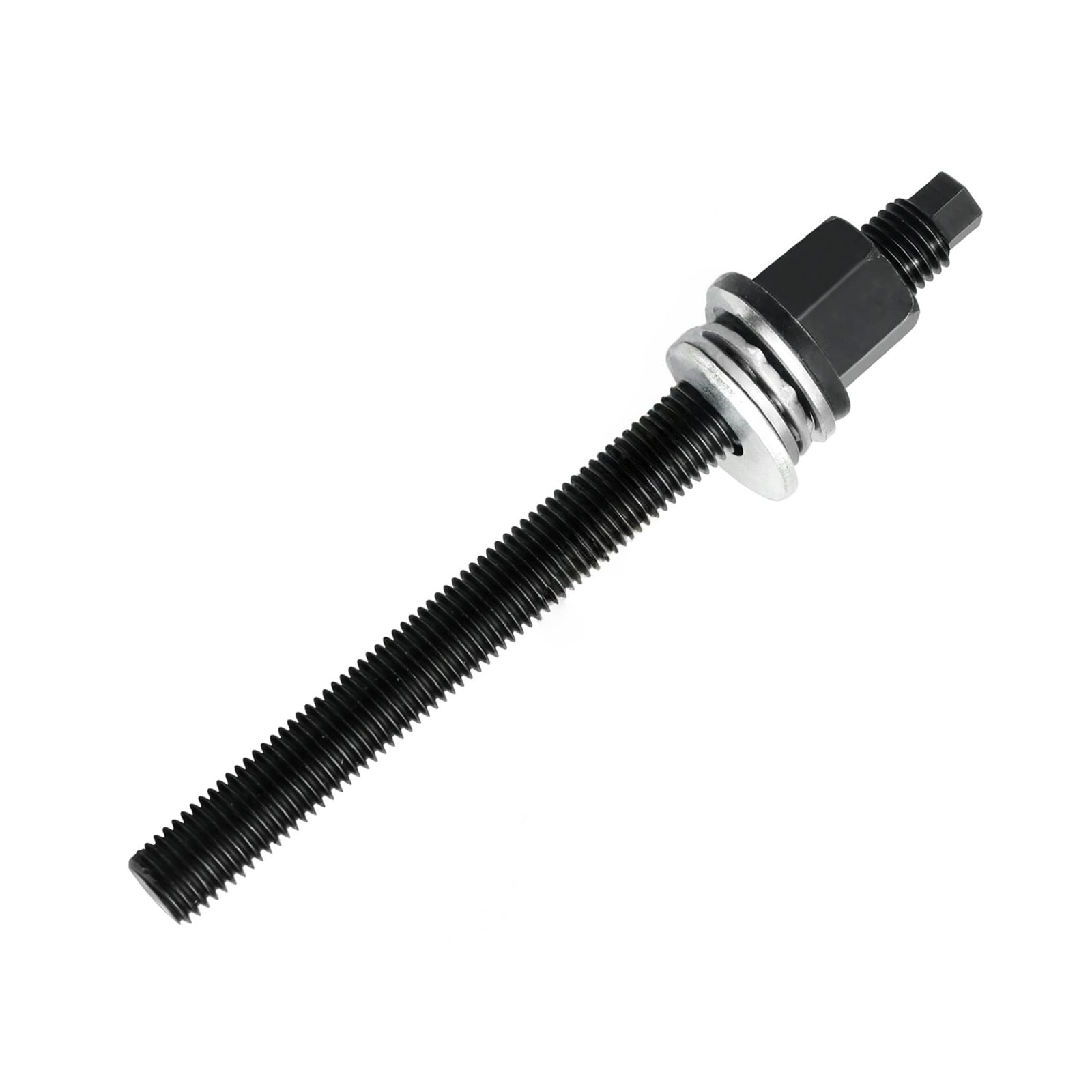 Harmonic Balancer Install Tool LS LT Engine Pulley Assembly For GM V8 Vehicles
