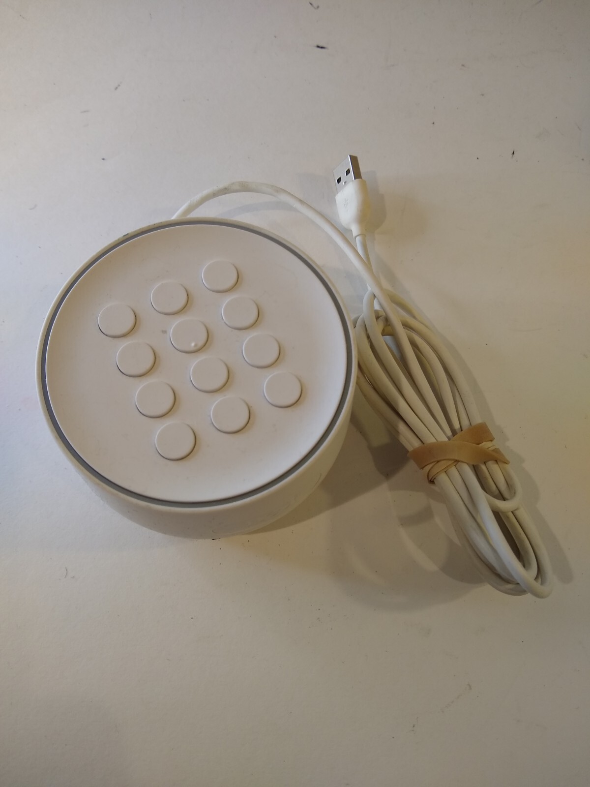 Google Nest Secure Alarm System A0024 Base Guard ONLY