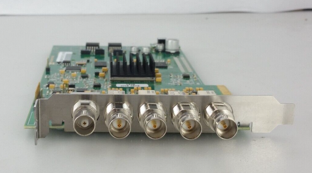 DELTACAST CAPTURE CARD DELTA-hd-e-key 22