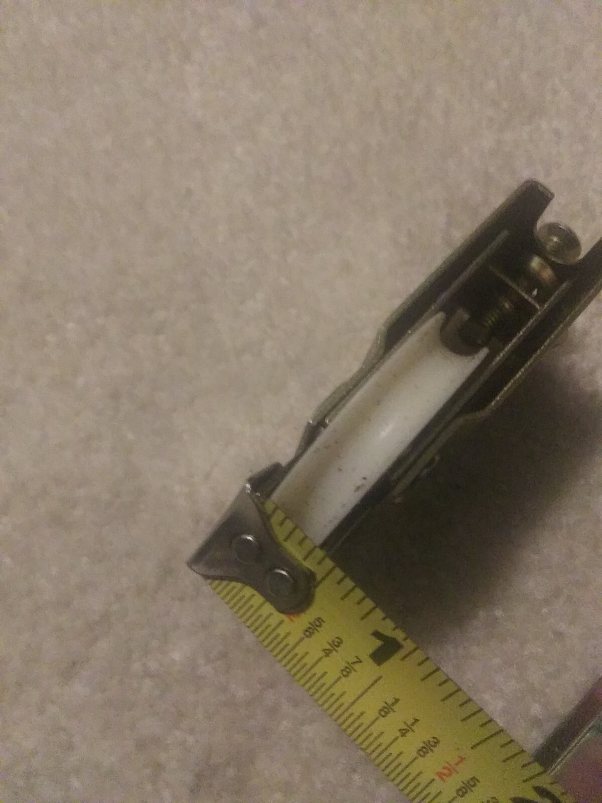 (DR-117-SP) Daryl Roller / Harcar Roller for Sliding Glass Doors *GUC*